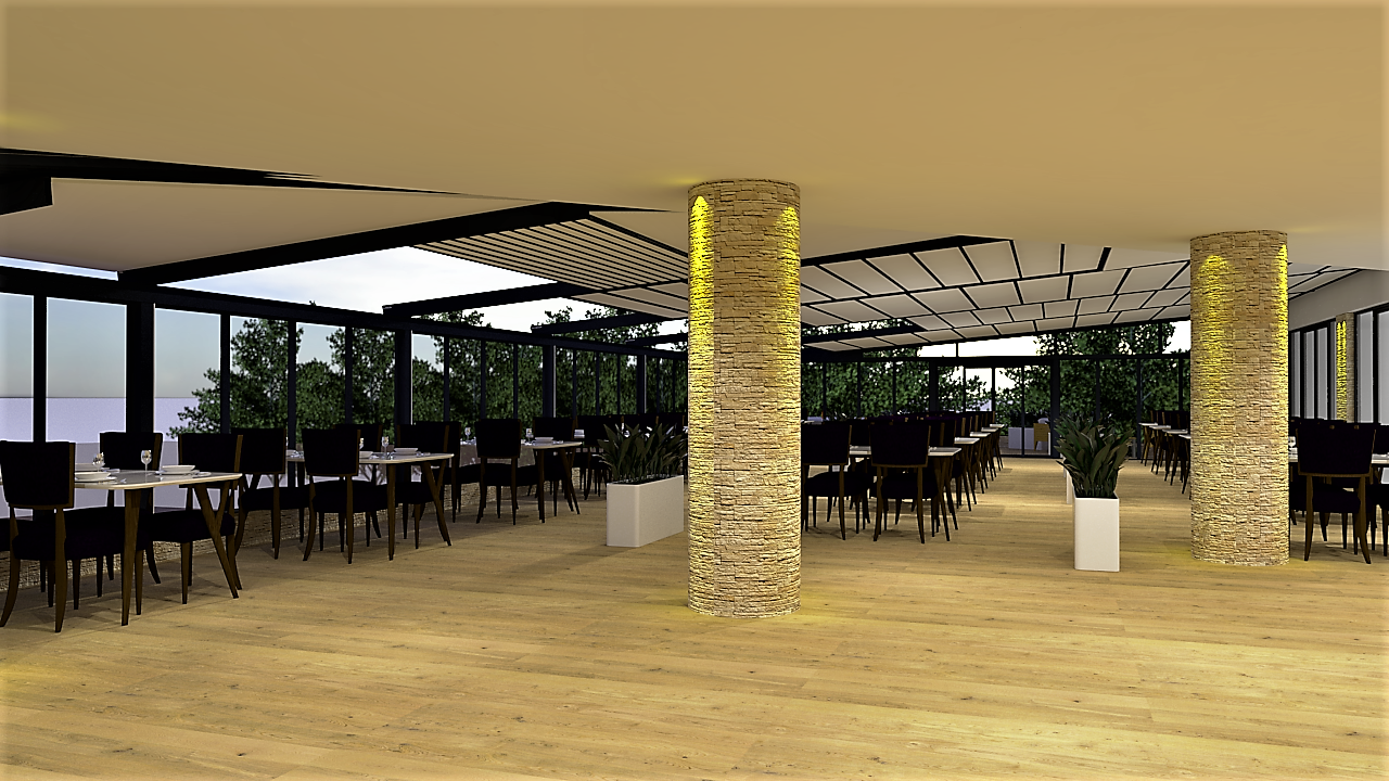 TENİS KLUBU GAZİANTEP